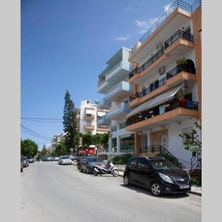 Ferienwohnung Good Life Rethymno Exterior foto
