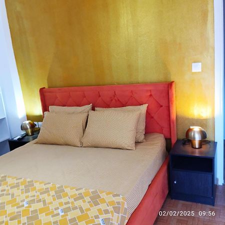 Ferienwohnung Good Life Rethymno Exterior foto