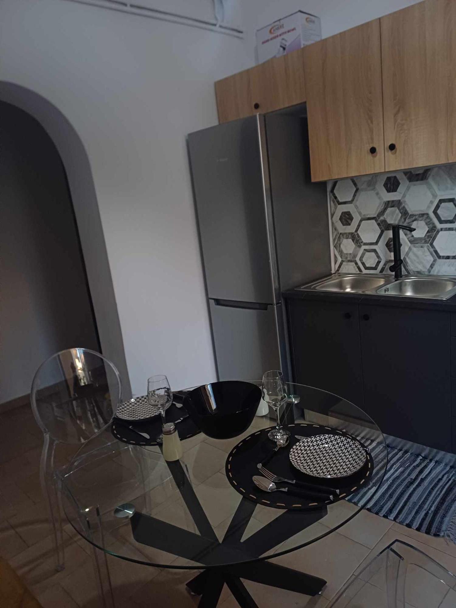Ferienwohnung Good Life Rethymno Exterior foto
