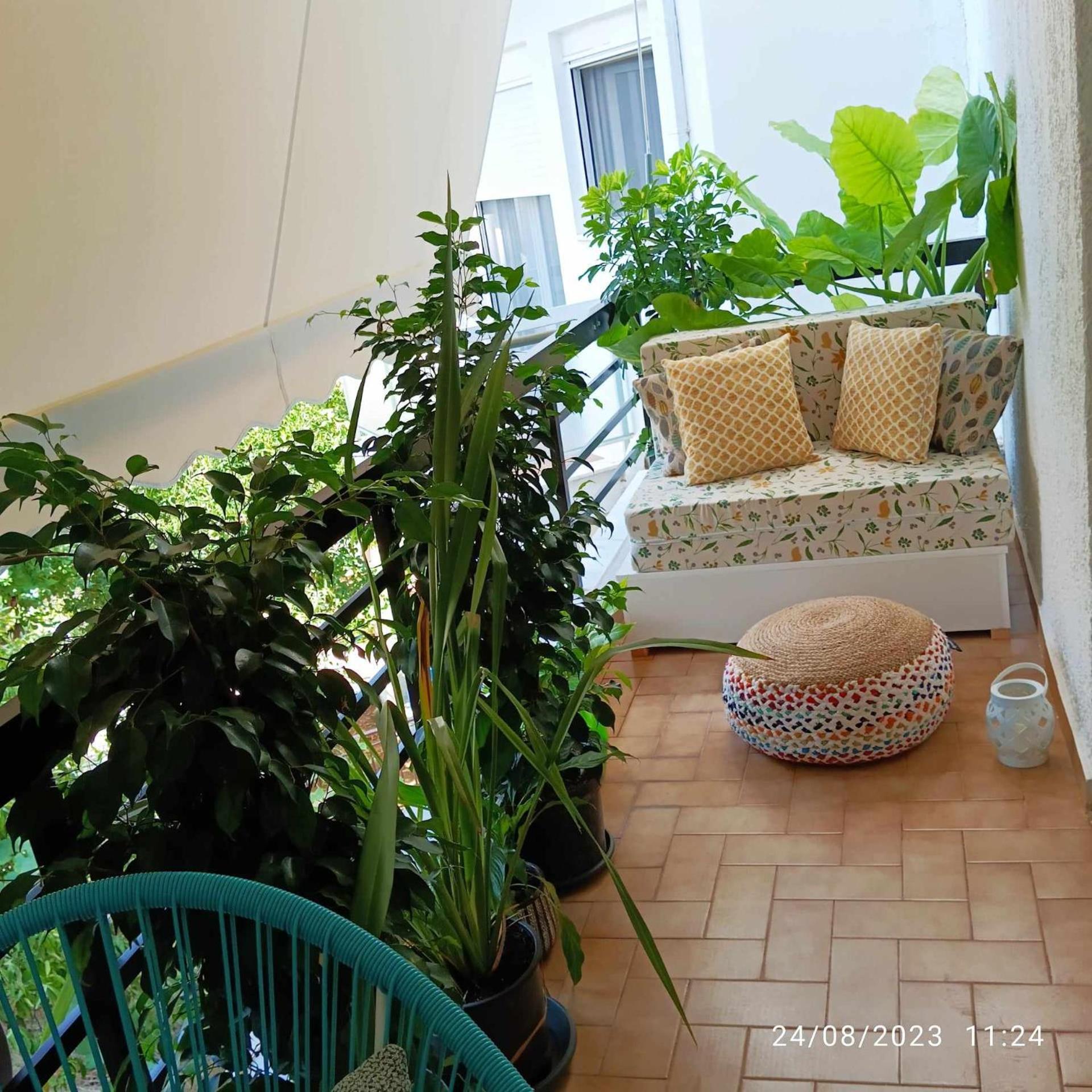 Ferienwohnung Good Life Rethymno Exterior foto