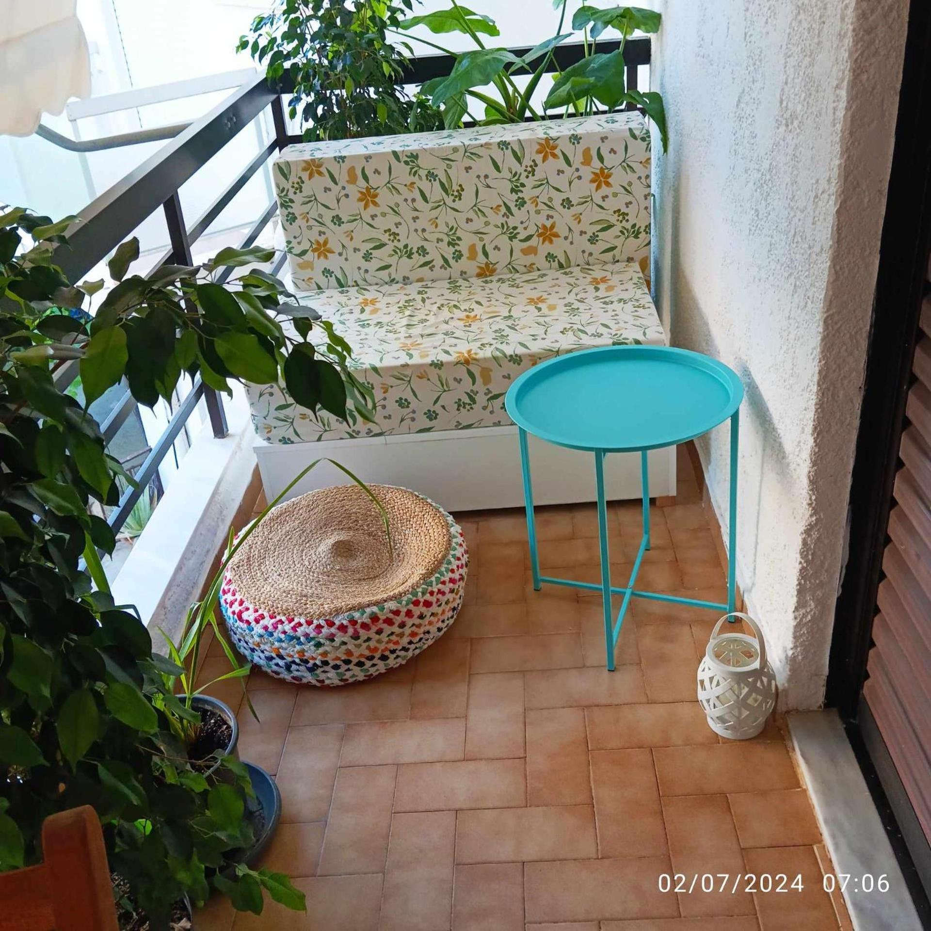 Ferienwohnung Good Life Rethymno Exterior foto
