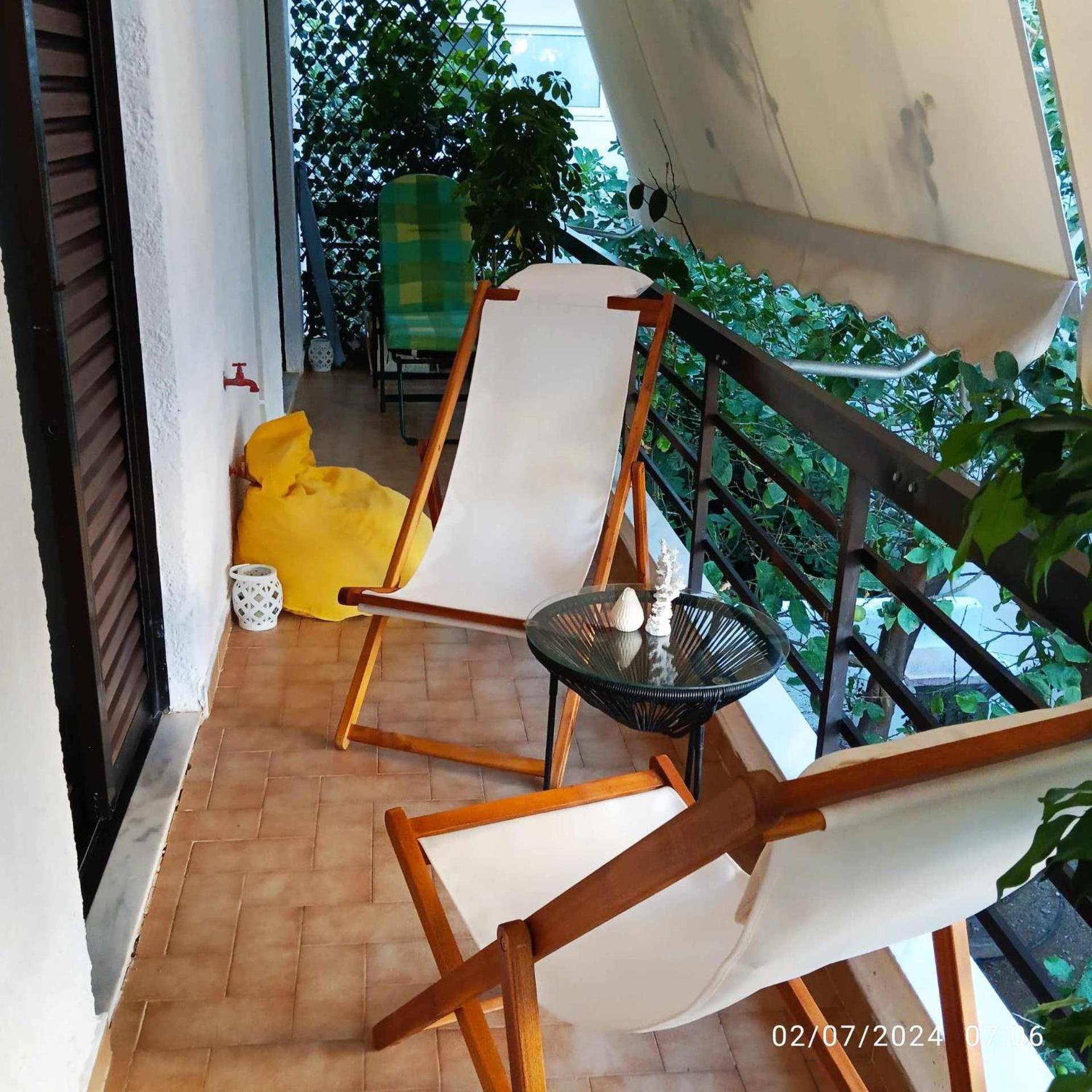 Ferienwohnung Good Life Rethymno Exterior foto