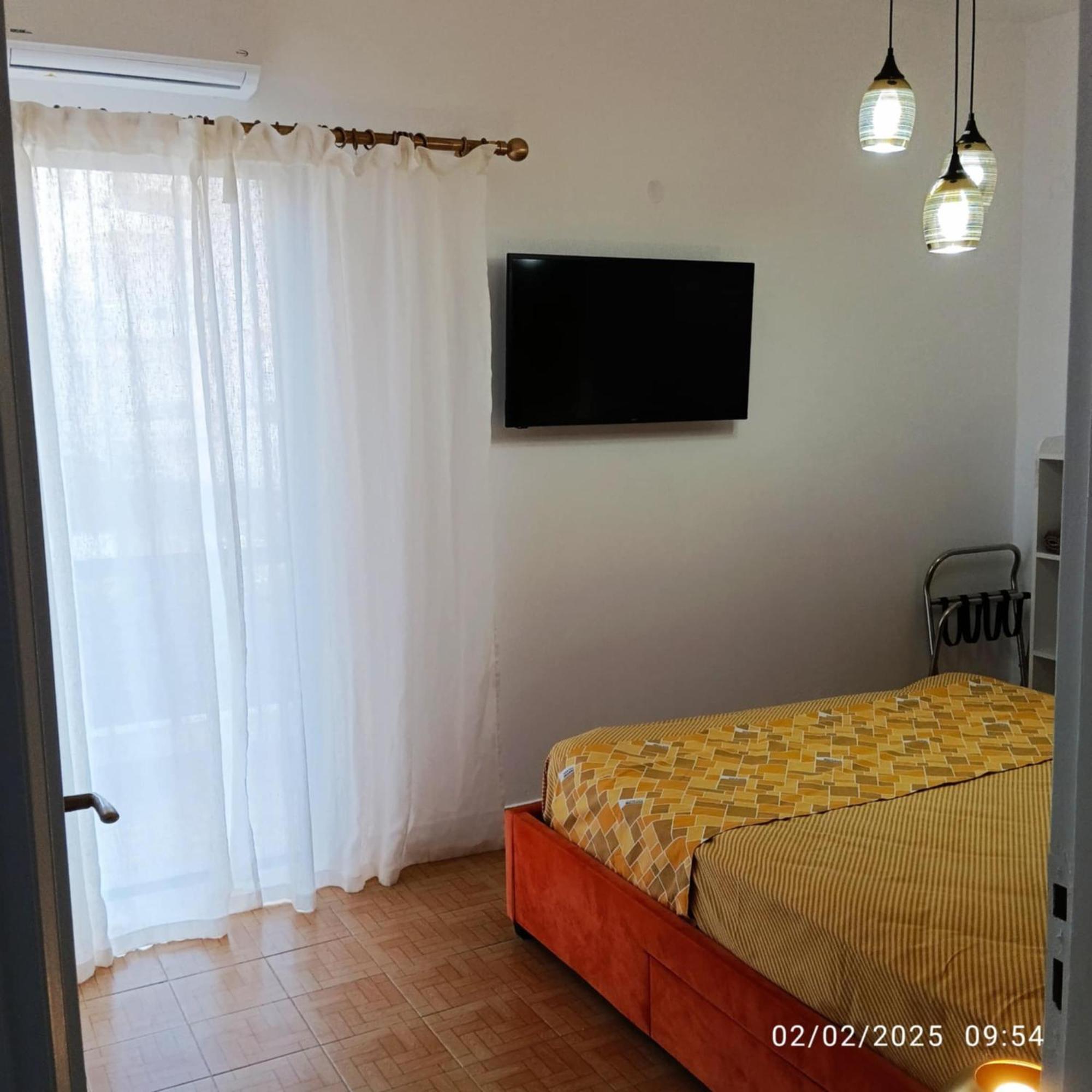 Ferienwohnung Good Life Rethymno Exterior foto