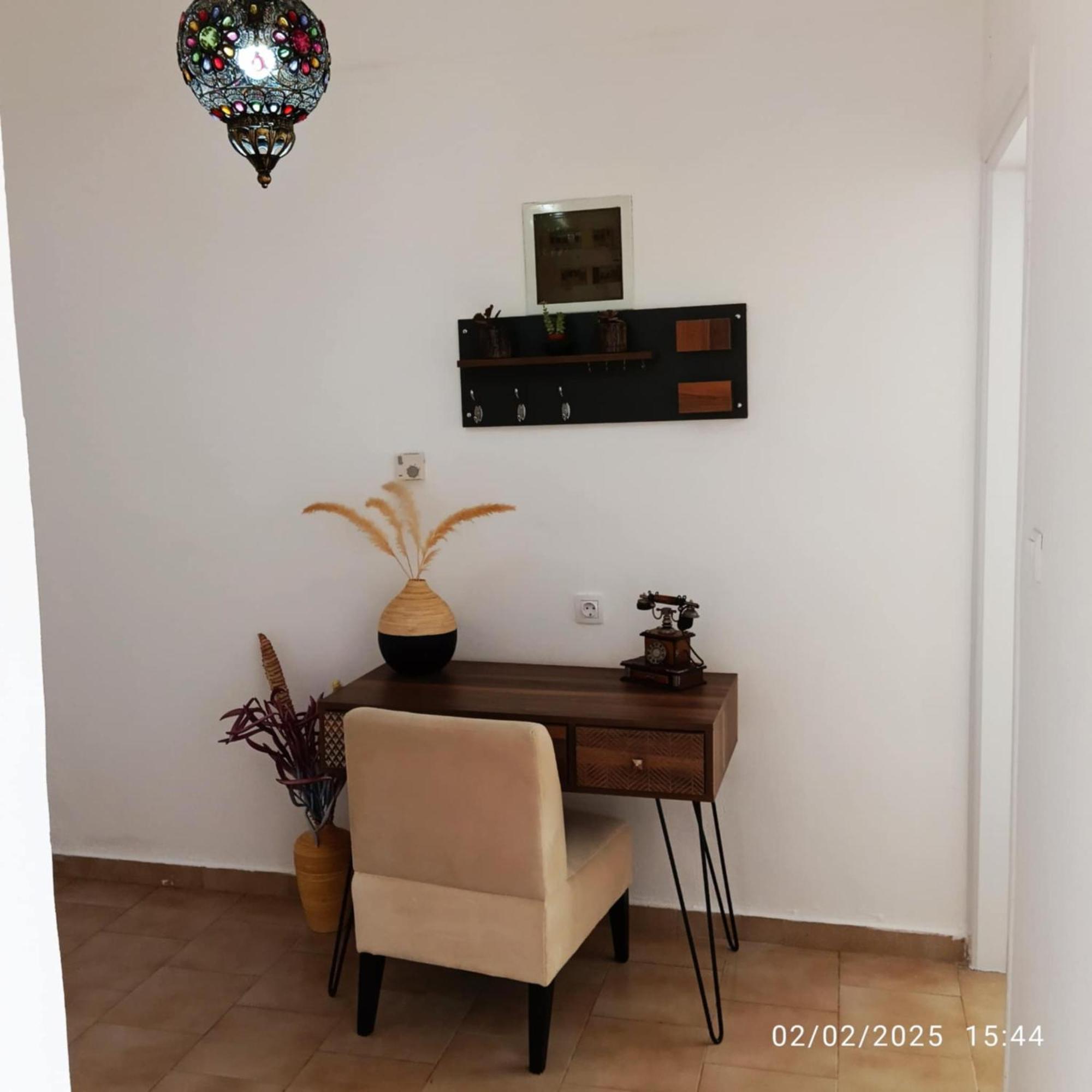 Ferienwohnung Good Life Rethymno Exterior foto