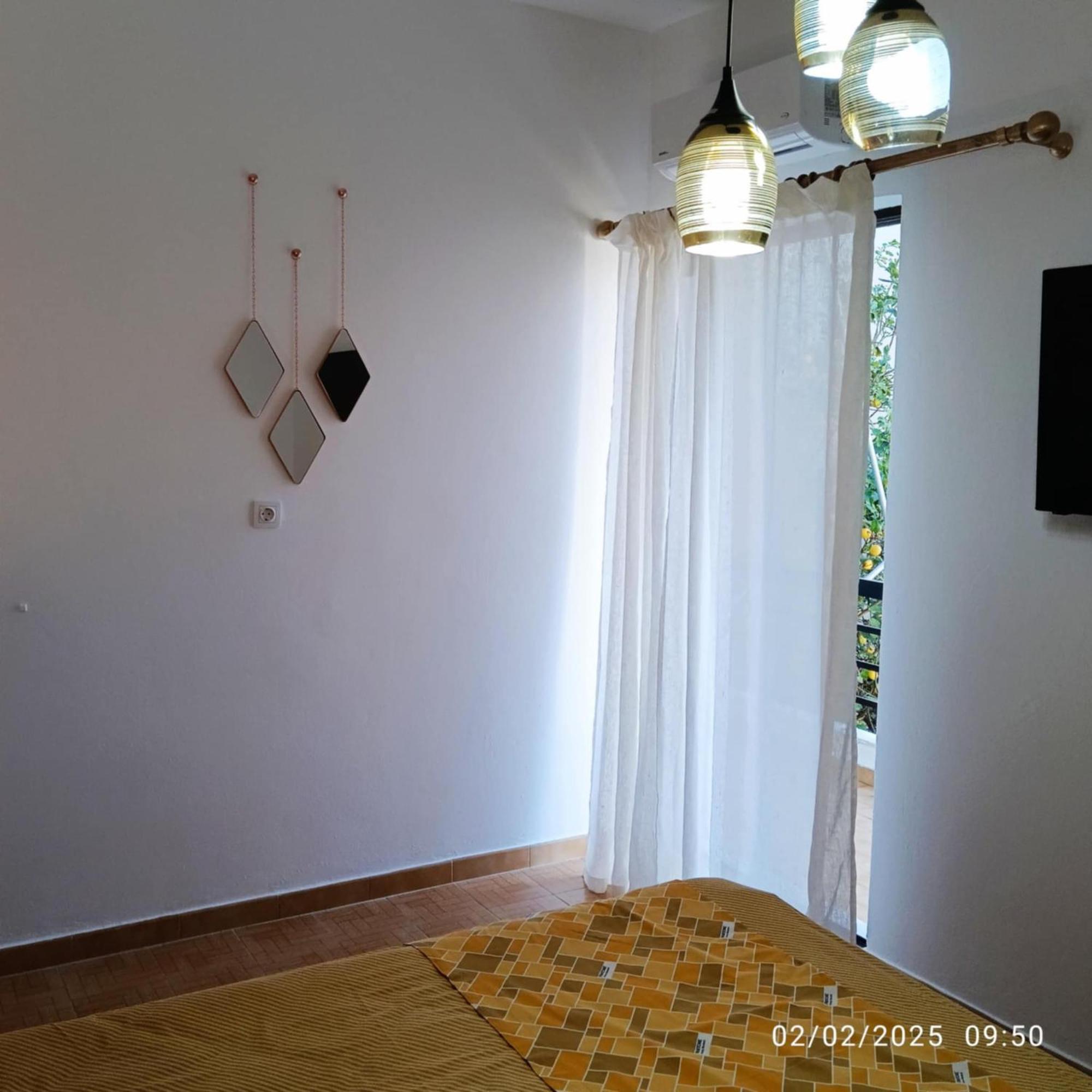 Ferienwohnung Good Life Rethymno Exterior foto