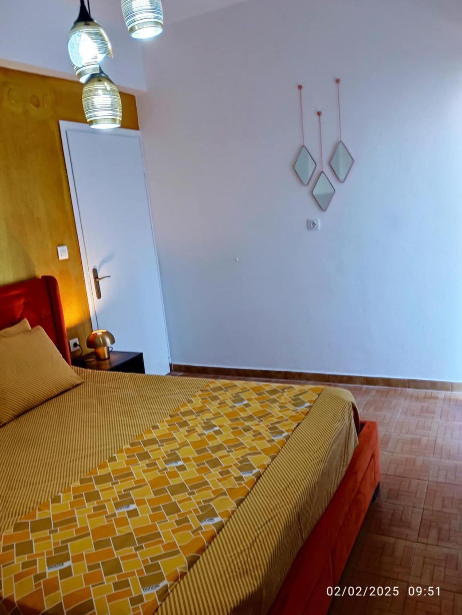Ferienwohnung Good Life Rethymno Exterior foto
