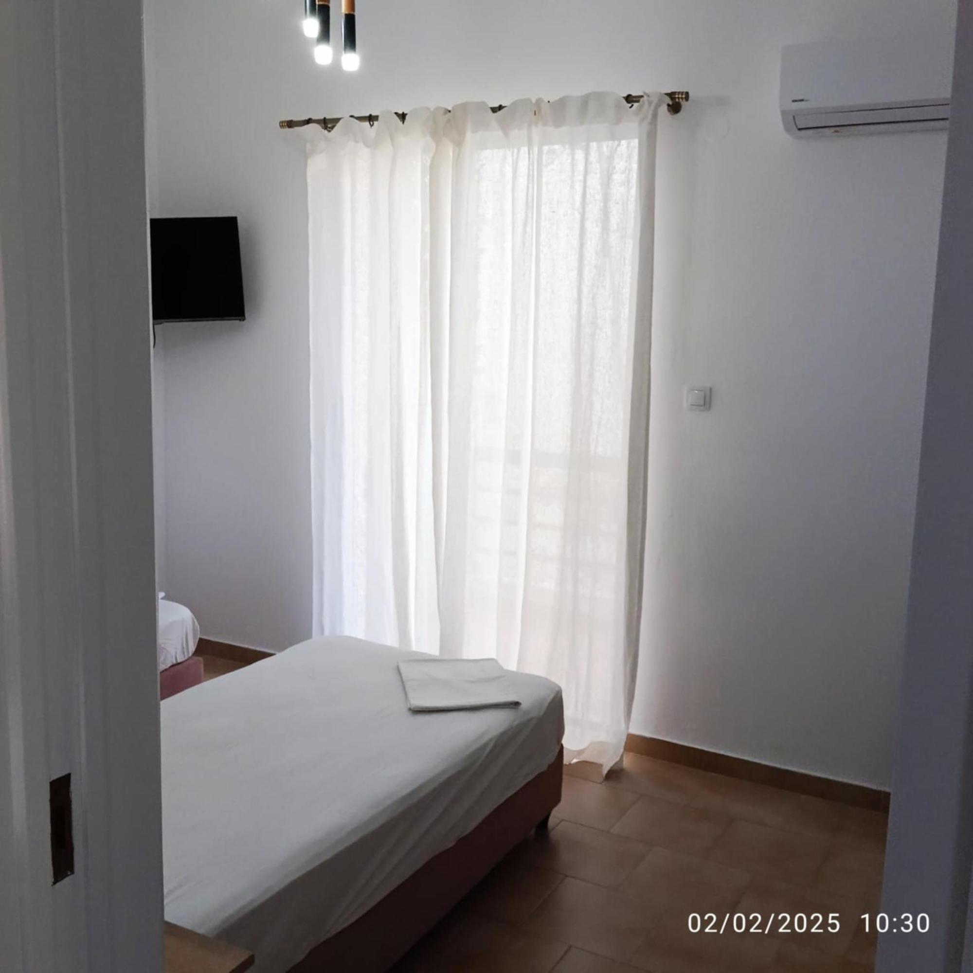 Ferienwohnung Good Life Rethymno Exterior foto