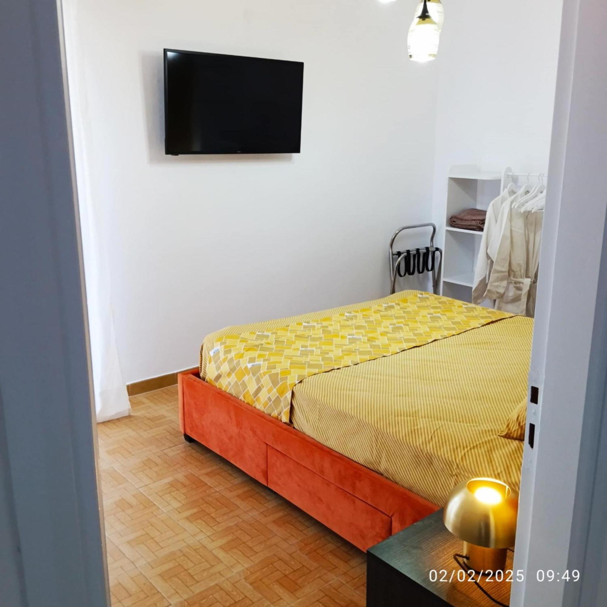 Ferienwohnung Good Life Rethymno Exterior foto