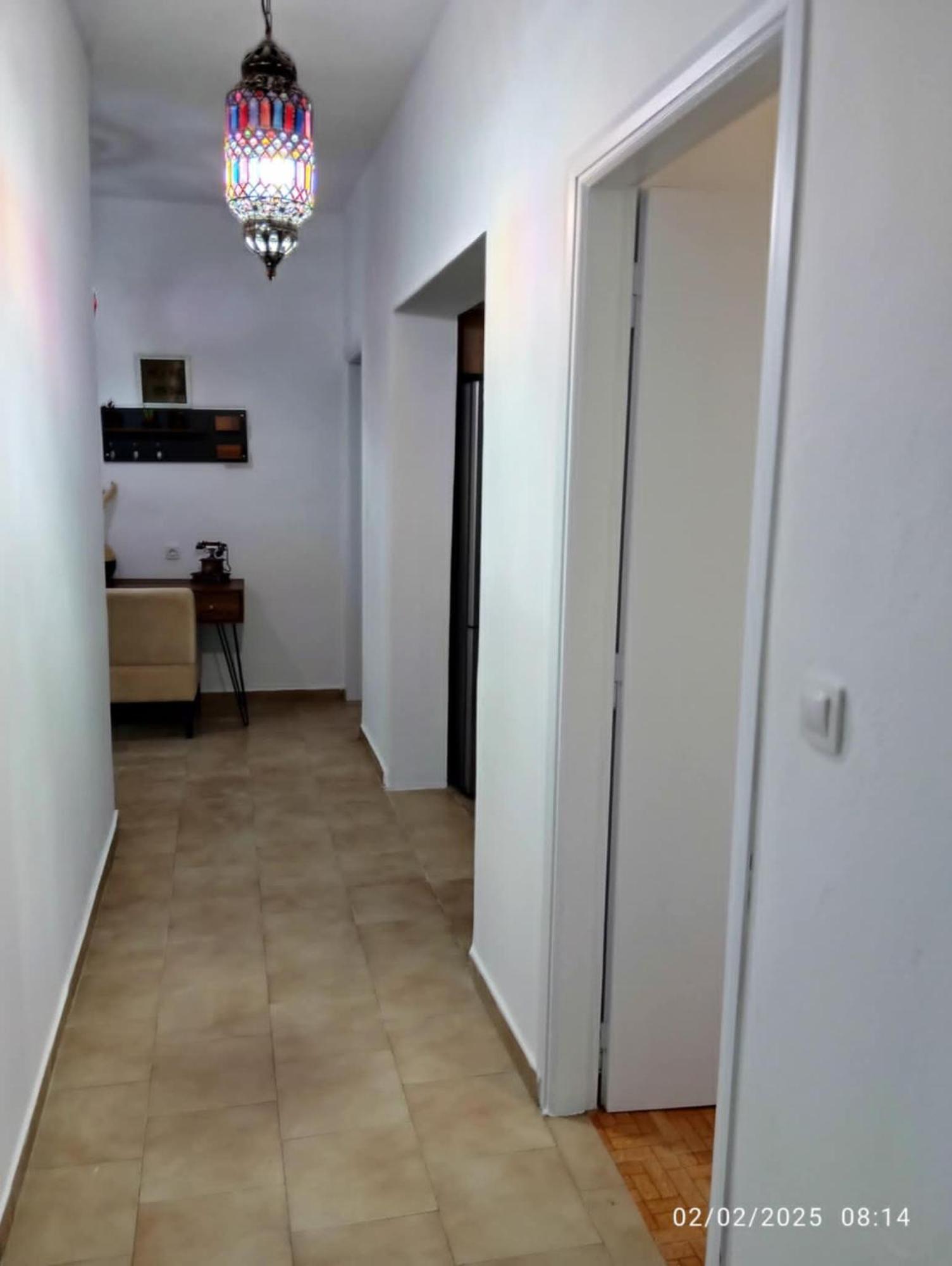 Ferienwohnung Good Life Rethymno Exterior foto